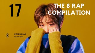 SEVENTEEN - ちゅなんち Full Focused) SEVENTEEN 'Left & Right' 4K | [BE ORIGINAL
