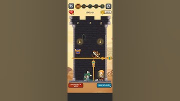 How to Loot level121#short