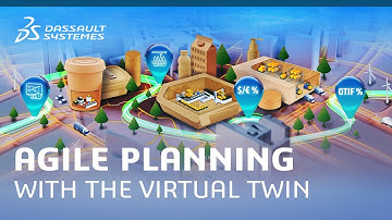 The Roadmap to Future-Ready Operations - Dassault Systèmes