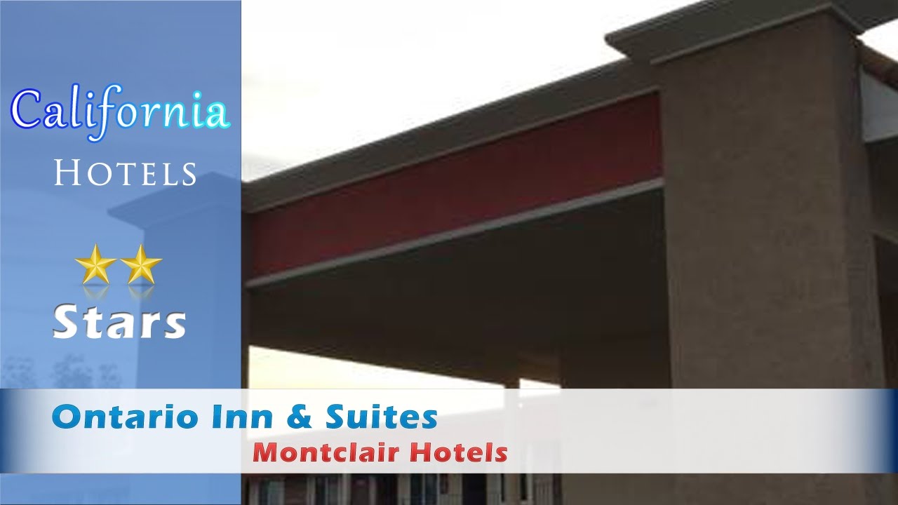Ontario Inn Suites Montclair Hotels California You Ontario Inn Suites Montclair Hotels California
