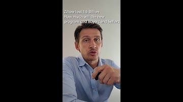 Zillow’s $1.5 Billion Mistake. How AI Might Make It Worse For Buyers & Sellers