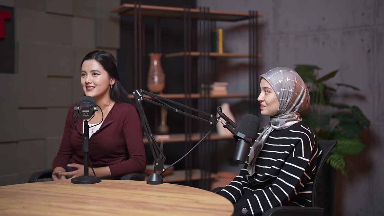 Podcast 3: 8.5 holders