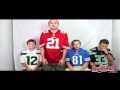 Nike NFL Jersey Review - Which Size to Get?