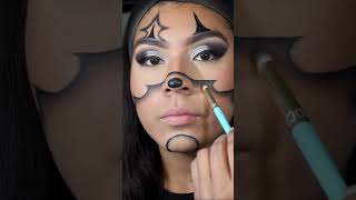 Clown makeup tutorial ✨ Halloween makeup ideas