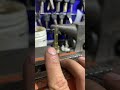 Como colocar o cilindro da linha Gm Chevrolet de volta no lugar, sem precisar furar #chaveiro