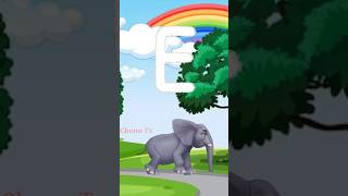 Phonics Abc Song | Nursery Rhymes | 123 Number | Learn Abc Colour Song | abcde