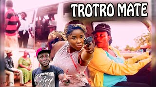 MAAME SERWA TROTRO MATE (Clara Benson, Rose Mensah, Akwasi Antwi) - Ghanaian Kumawood Movie