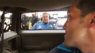 Veteran Officer Schooling SOVCIT, Get This Craziness out of your Mind - Sovereign Citizens Owned #11