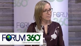 Forum 360 — The Alzheimer's Association
