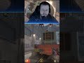 GODT NYTÅR! Og .. hvordan vandt jeg den her?! #gaming #counterstrike #cs #csgo #cs2 #clutch #train