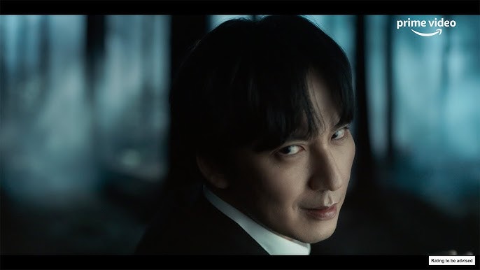 Island (2022) Official Trailer #1  Kim Nam Gil, Cha Eun Woo, Lee