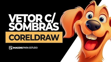 Como Fazer Sombras Profissionais em Desenhos Vetoriais