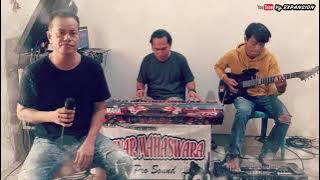 JARUM NARKOTIKA (Cover) Voc : DAENG NGOPA'