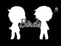 Two birds on a wire meme | ft Buddy and Dot