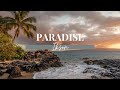 Ikson  paradise  3hour loop of no copyright music for livestreaming