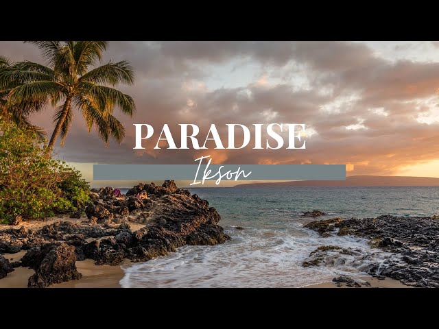 Ikson - Paradise | 3-Hour Loop of No Copyright Music for Livestreaming class=