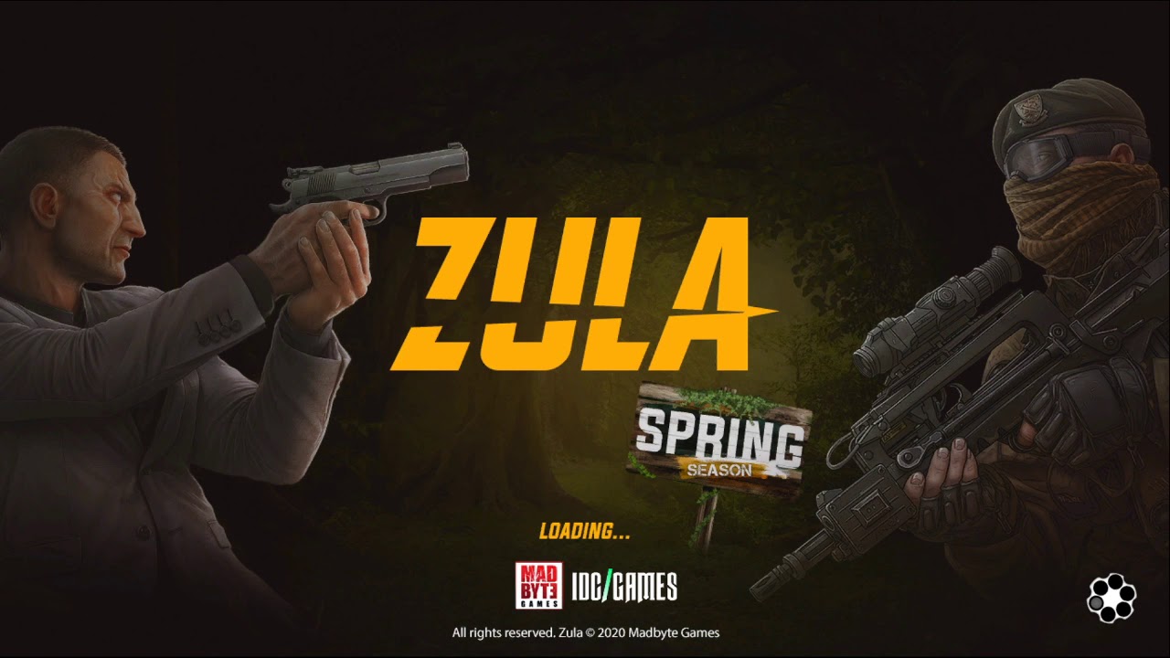 Zula za prvi zideo!!!!!!