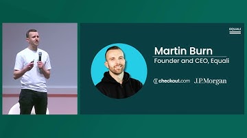 Equali - Techstars 2024 Demo Day Pitch