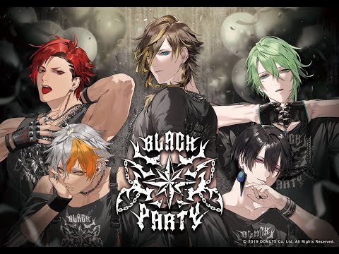 ブラックスター -Theater Starless-』公式【ブラスタ】 - YouTube
