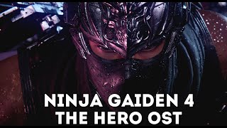 NINJA GAIDEN 4 The Hero OST | Ninja Gaiden 4 OST Soundtrack The Hero screenshot 4