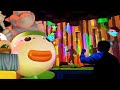 Super Nintendo World Japan Final Boss Attraction Detailed in New Video