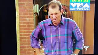 AL BUNDY - DEAD DRUNK!