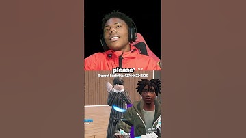 iShowSpeed Reacts to "MY MOM