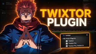 How to Install Twixtor Pro 2026 for After Effects on Windows | 100% Working