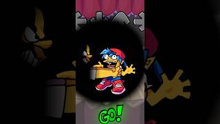 FNF VS The Simpsons Playground Test VS Gameplay #shorts