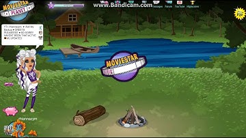 Random Time MSP - rhiannazym