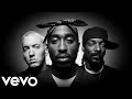 Hip Hop | Rap Songs | Top HipHip Artists 2Pac, Eminem, Snoop Dogg 2025 Remix