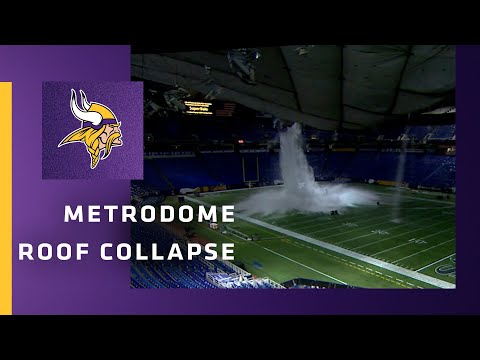 Video: Minnesota Vikings Uus $ 1,1 miljardi staadion on leppinud $ 4 miljoni võrra