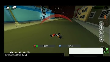 Arceus x Untitled hood Op script 😱