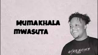 Henry Czar - Wadya Cha? [Happy] Ft K Banton (Lyric video)