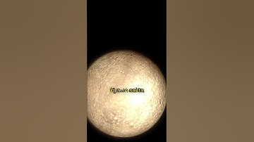 Diamonds on Mercury |😱😱#shorts #virel