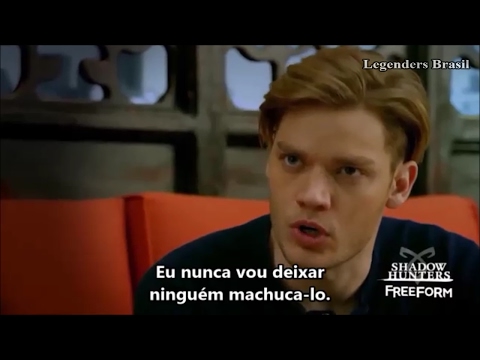 Promo Shadowhunters -