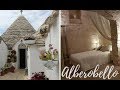 Alberobello | Dormire in un Trullo