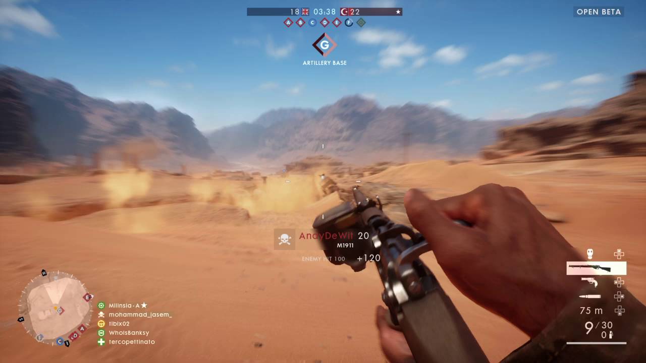 battlefield 6 open beta battlefield 6 open beta