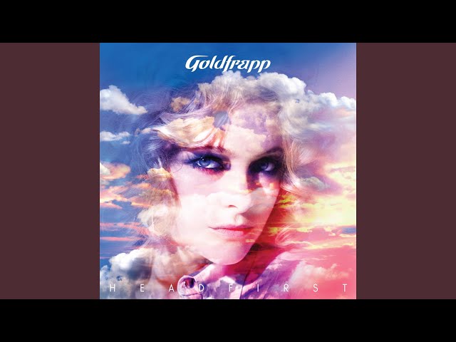 Goldfrapp - Dreaming