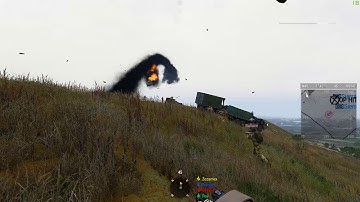 Dslyecxi, is that you?