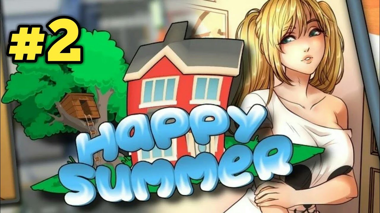 Happy summer стим фото 29