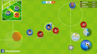 Super Soccer 3V3 (Online) - Gameplay Walkthrough (Android) Part 1 screenshot 3
