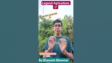 MP PAT result kab tak aa skta hee .@LegendAgri #MP PAT#result#
