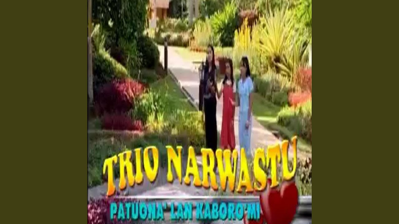 Patuona' Lan Kaboro'mi