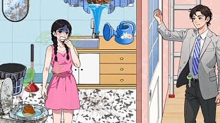 Crazy brain puzzle game level 127