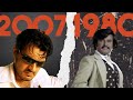 Which version of the tamil movie  do you like the most ajith or rajini