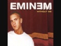 Eminem - Without Me (Audio)
