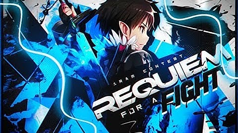 [ARAM - MEP] Requiem For A Fight