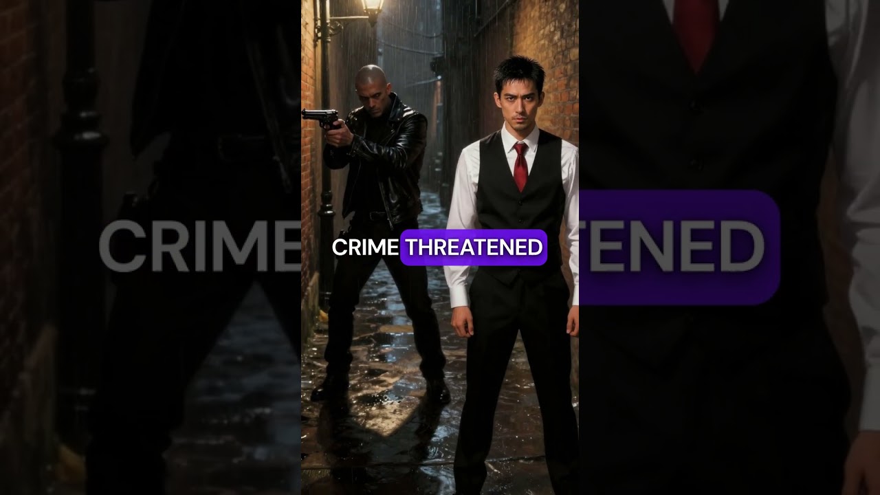 Wine Expert Exposed Deadly Fake Wine Scheme That Killed 50 People