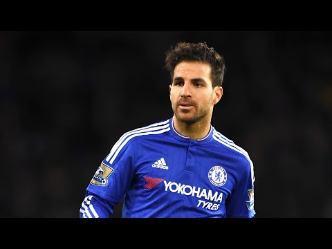 88cash x aqua188 - CESC FABREGAS PERJALANAN SEORANG JENIUS DIDUNIA SEPAKBOLA! | BIODATA SKILL & HIGHLIGHT CESC FABREGAS
